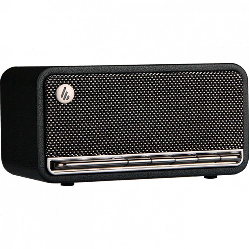 Портативная колонка Edifier MP230 Retro black MP230 RETRO/BLACK
