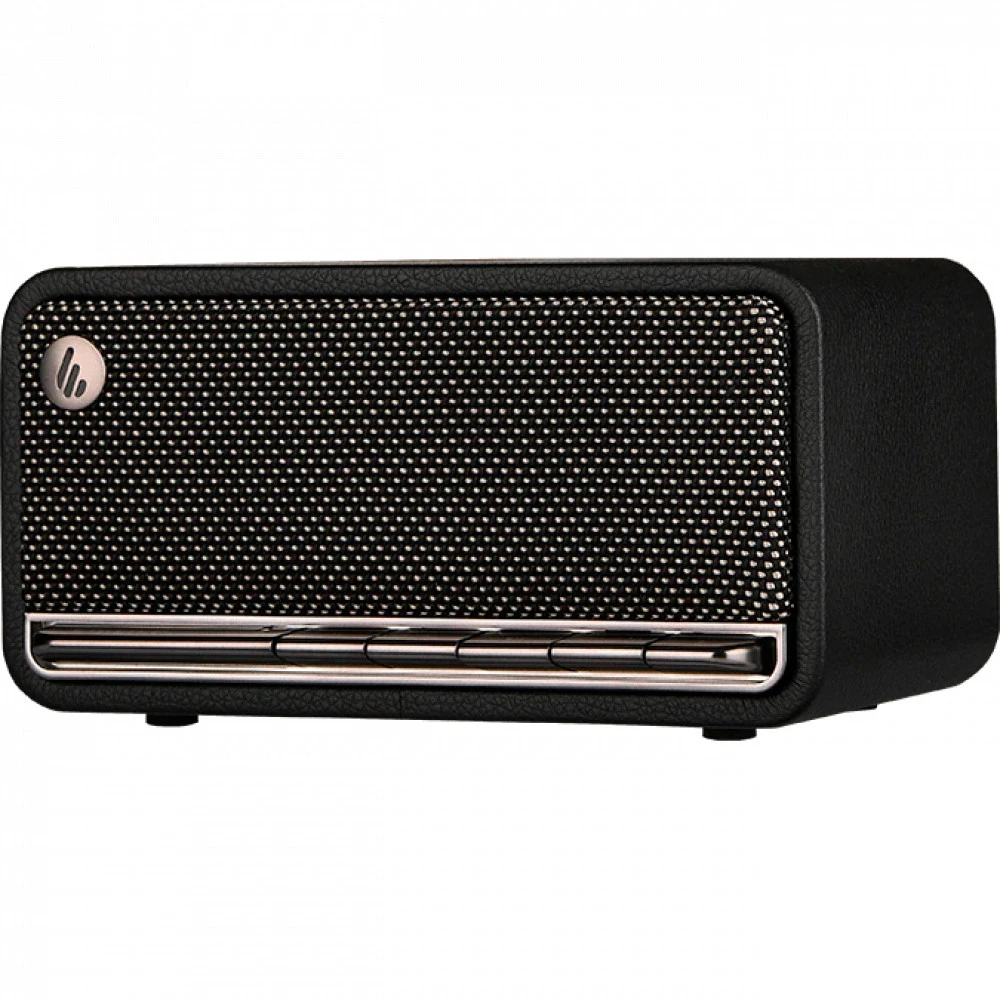 Портативная колонка Edifier MP230 Retro black MP230 RETRO/BLACK
