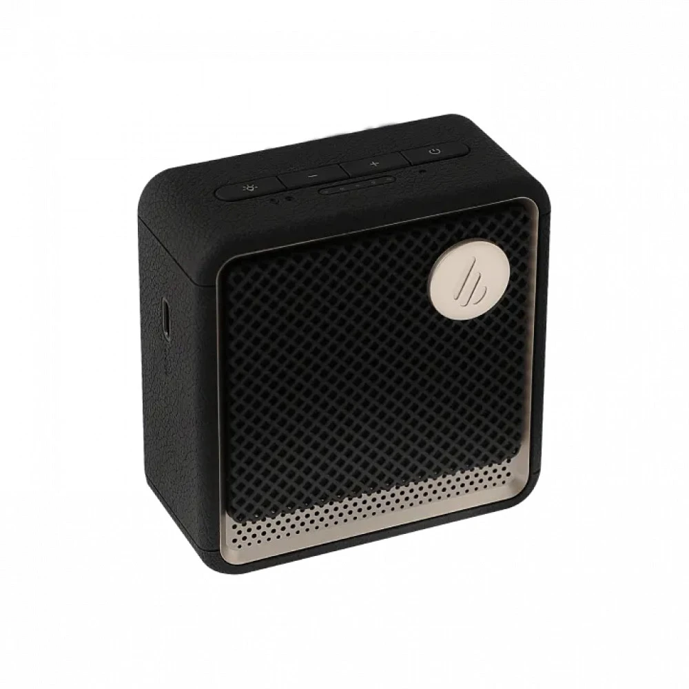 Портативная колонка Edifier ES20 Black ES20/BLACK