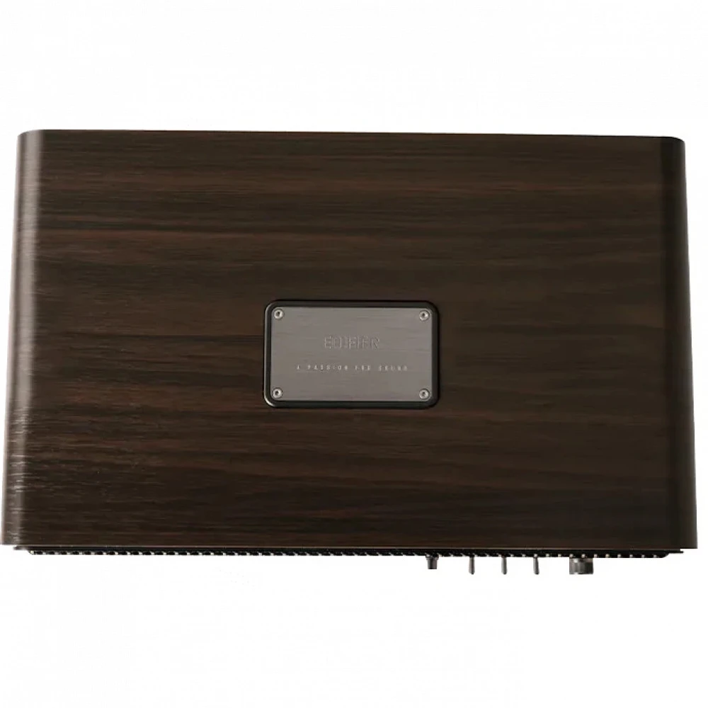Портативная колонка Edifier ES300 - Black ES300/BLACK