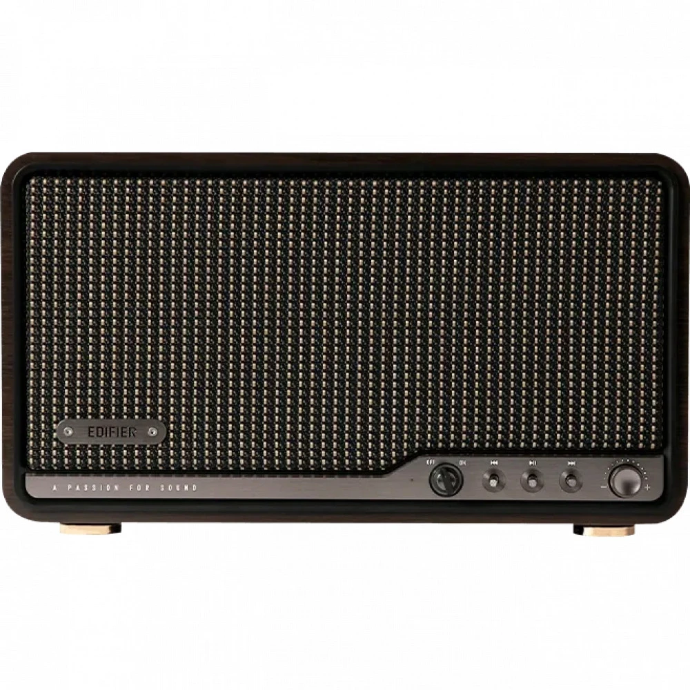 Портативная колонка Edifier ES300 - Black ES300/BLACK