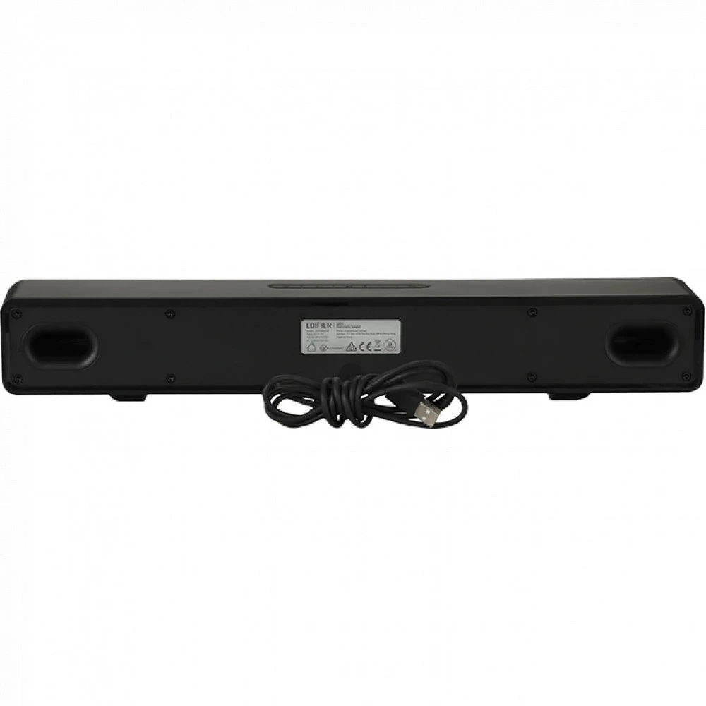 Портативная колонка Edifier QS30 Black QS30/WHITE