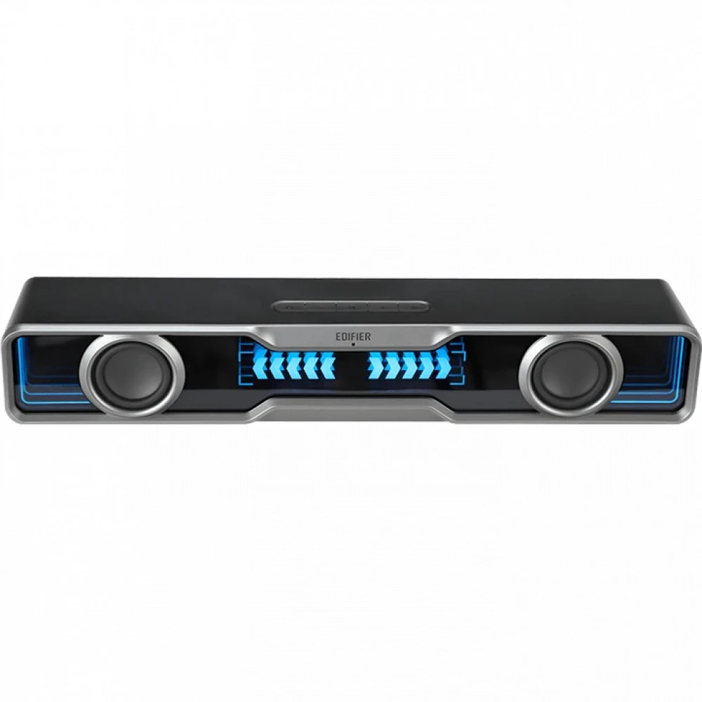 Портативная колонка Edifier QS30 Black QS30/WHITE