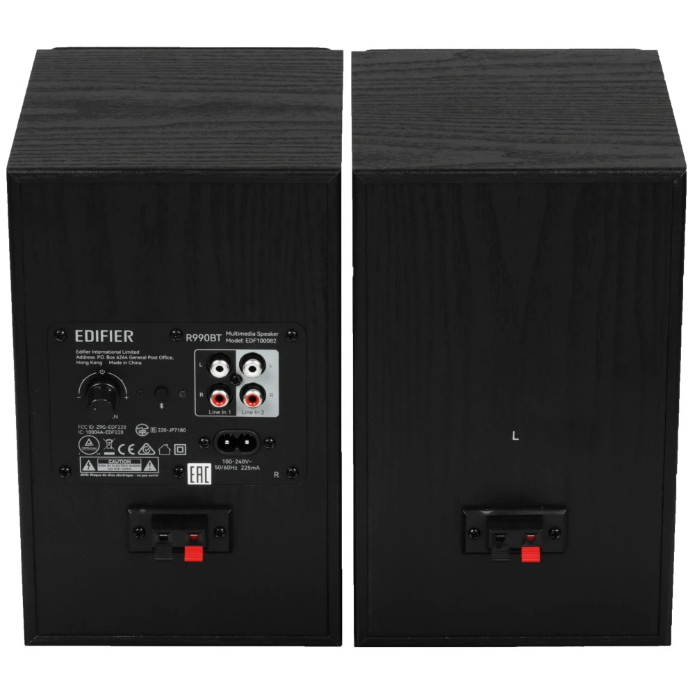 Компьютерные колонки Edifier R990BT