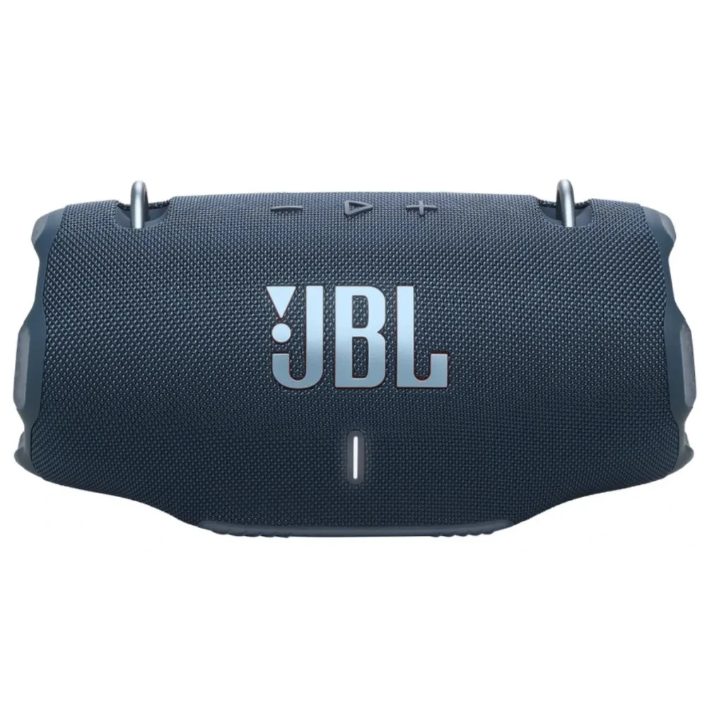 Портативная колонка JBL XTREME 4 Blue JBLXTREME4BLUEUNA