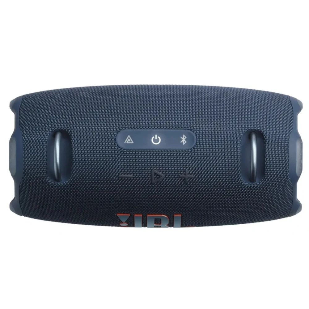 Портативная колонка JBL XTREME 4 Blue JBLXTREME4BLUEUNA