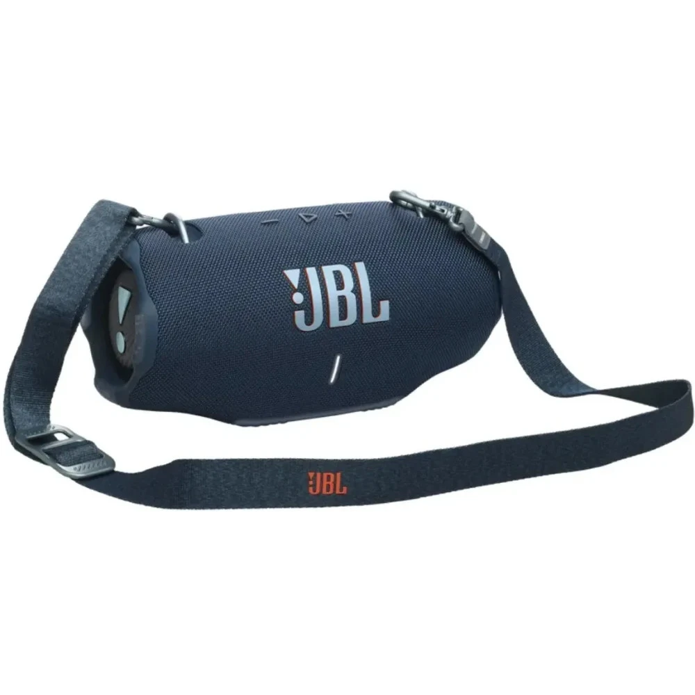 Портативная колонка JBL XTREME 4 Blue JBLXTREME4BLUEUNA