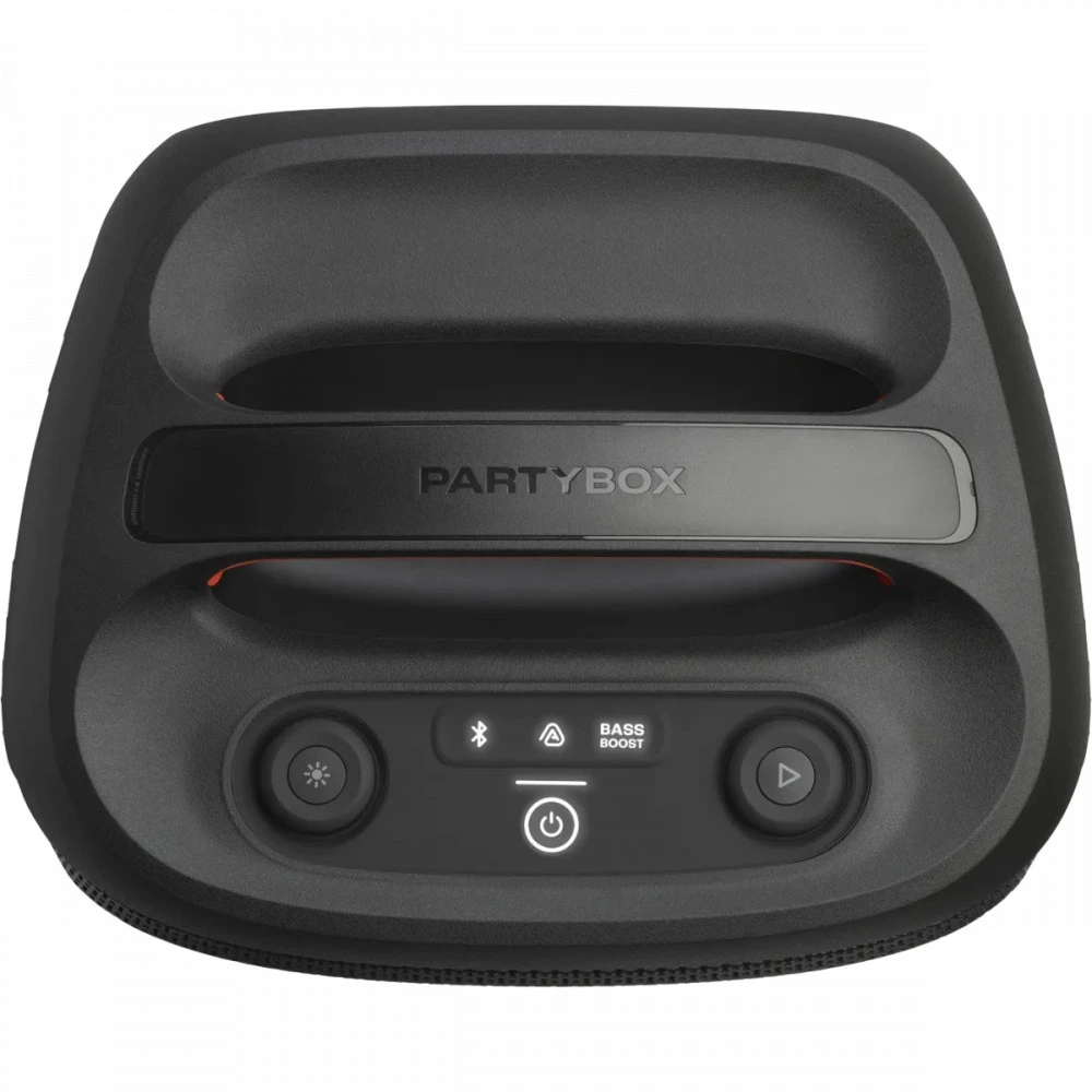 Портативная колонка JBL Partybox Encore Essential 2 Black JBLPBENCOREESS2UK