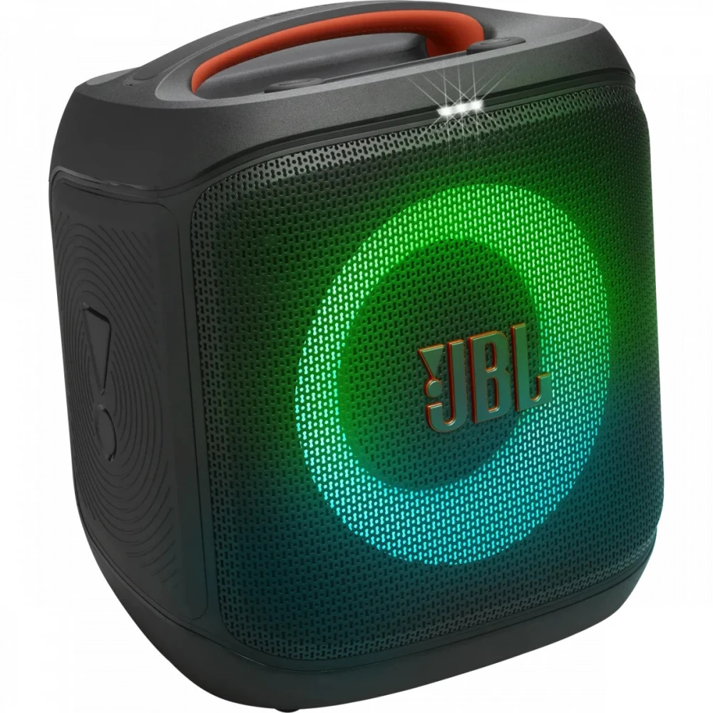 Портативная колонка JBL Partybox Encore Essential 2 Black JBLPBENCOREESS2UK