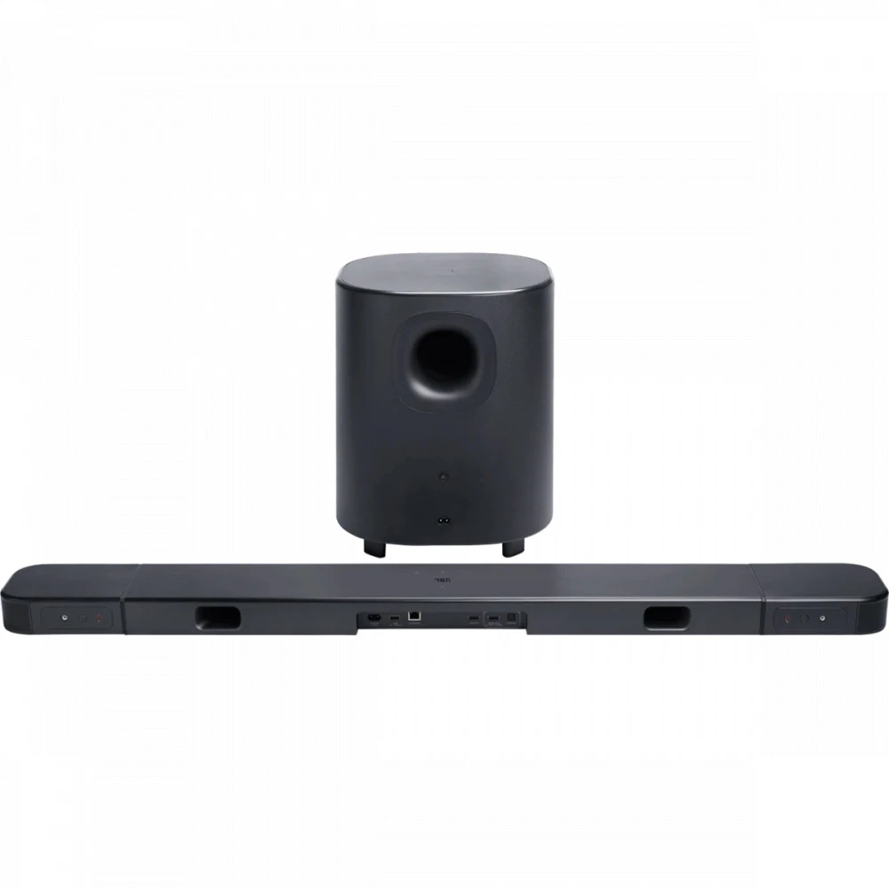 Саундбар JBL BAR 800MK2 JBLBAR800M2BLKUK