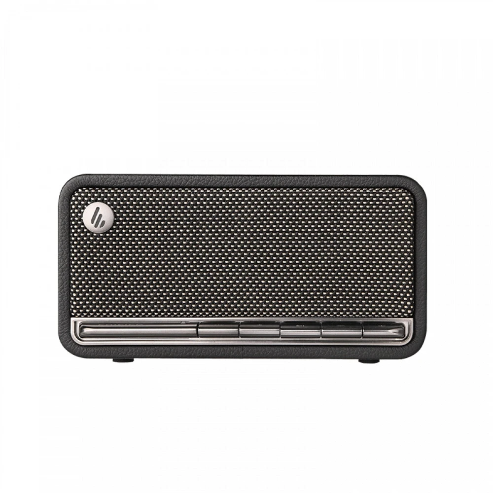 Портативная колонка Edifier MP230 Retro Black