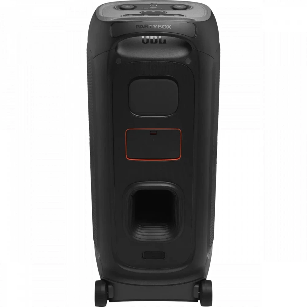 Портативная колонка JBL PartyBox 720 Black JBLPARTYBOX720EU