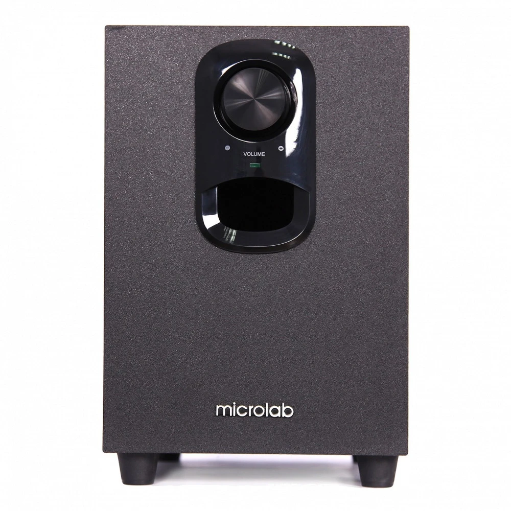 Компьютерные колонки Microlab M-108