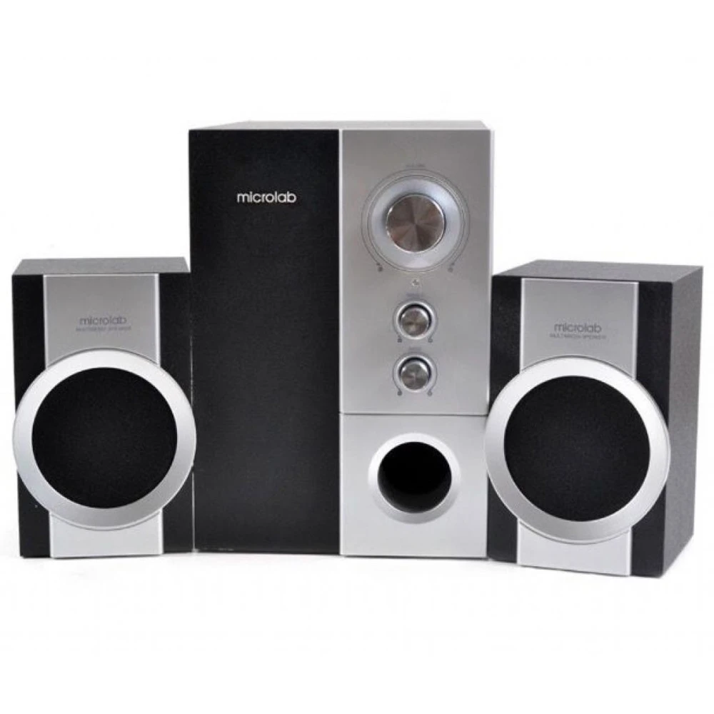 Компьютерные колонки Microlab M-590