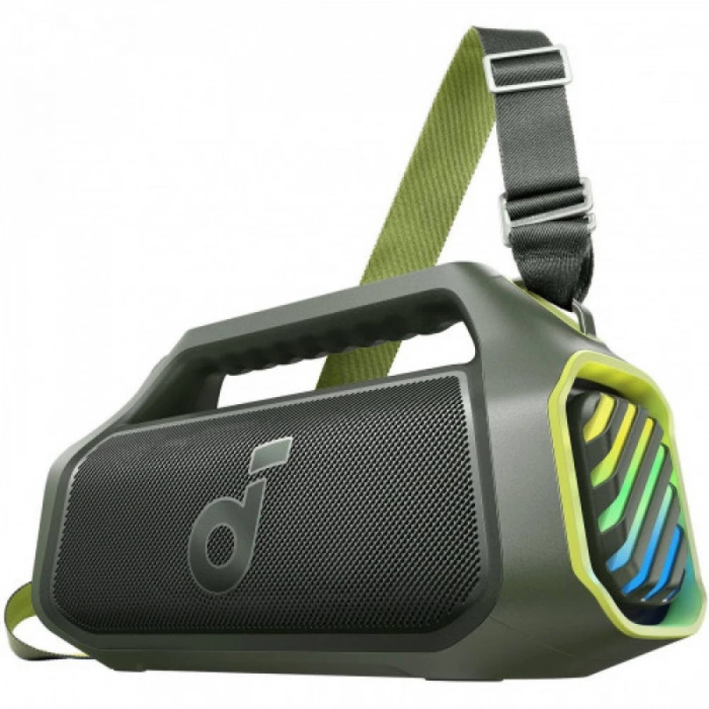 Портативная колонка Soundcore  Boom 2 Plus A3134061