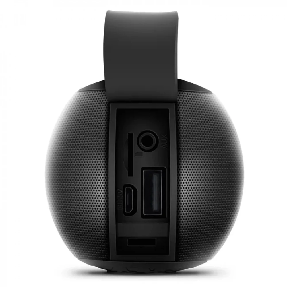 Портативная колонка Sven PS-75 BLACK