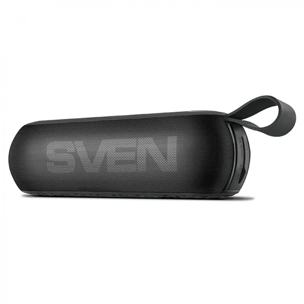 Портативная колонка Sven PS-75 BLACK