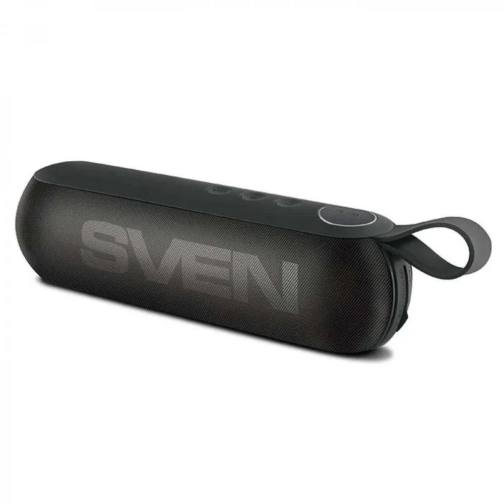 Портативная колонка Sven PS-75 BLACK