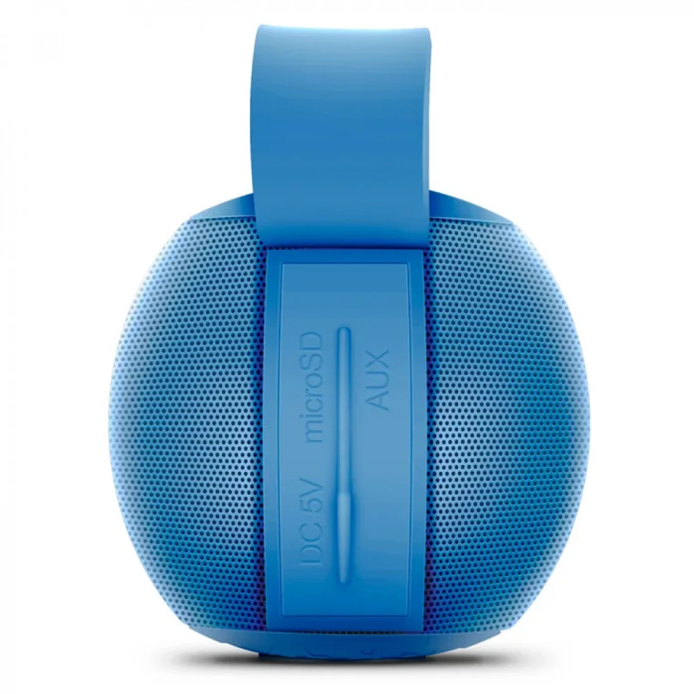 Портативная колонка Sven PS-75 BLUE