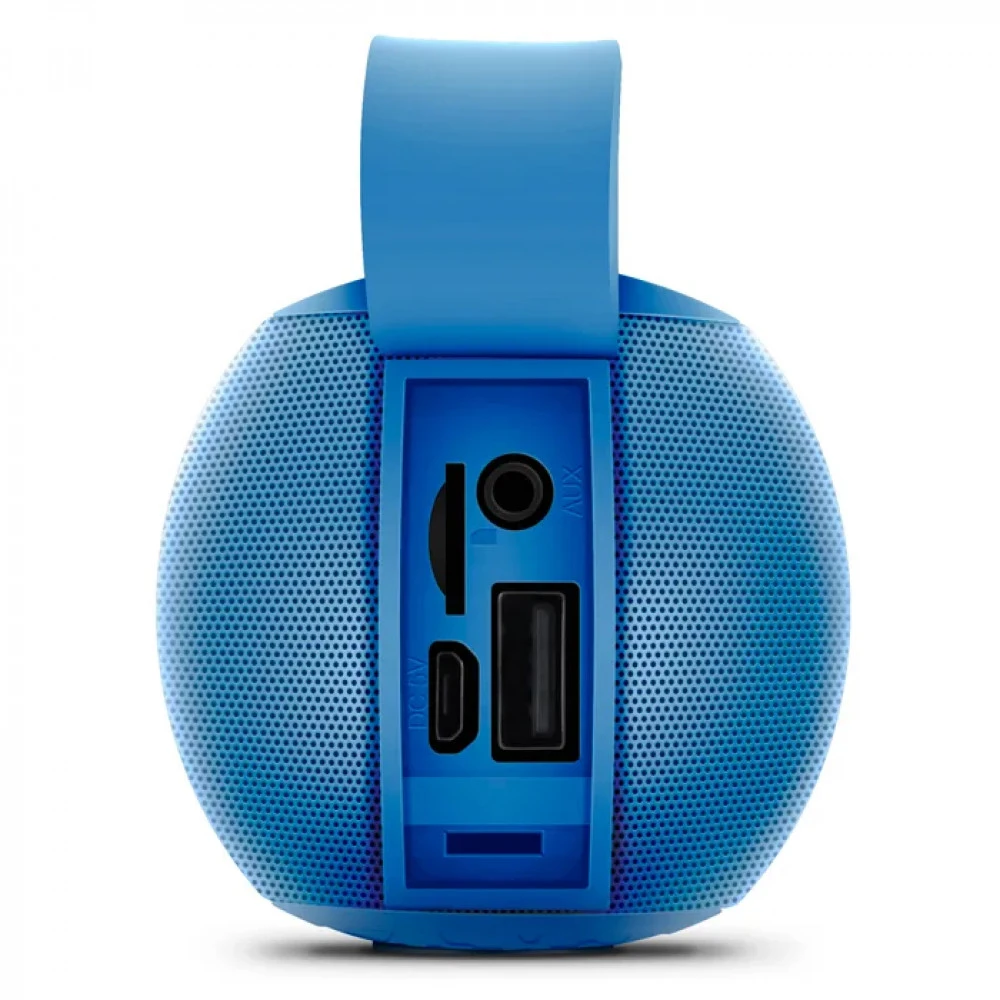 Портативная колонка Sven PS-75 BLUE