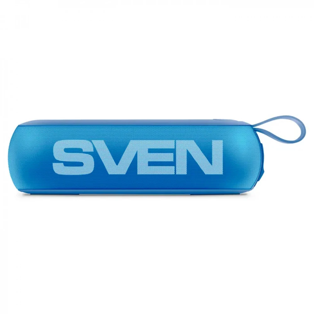 Портативная колонка Sven PS-75 BLUE