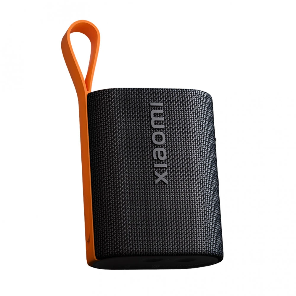 Портативная колонка Xiaomi Mi Sound Pocket S28D Black QBH4269GL/MDZ-37-DB