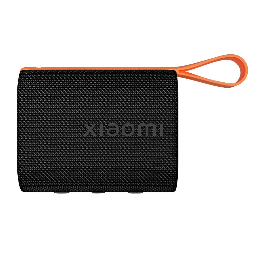 Портативная колонка Xiaomi Mi Sound Pocket S28D Black QBH4269GL/MDZ-37-DB