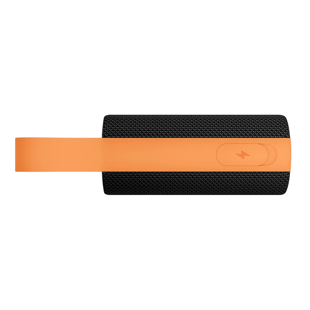 Портативная колонка Xiaomi Mi Sound Pocket S28D Black QBH4269GL/MDZ-37-DB