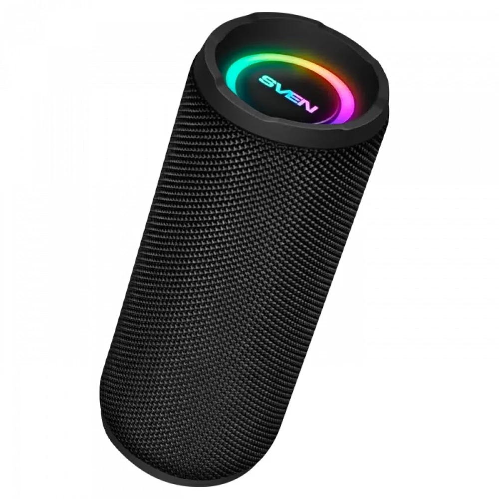 Портативная колонка Sven PS-160 - Black