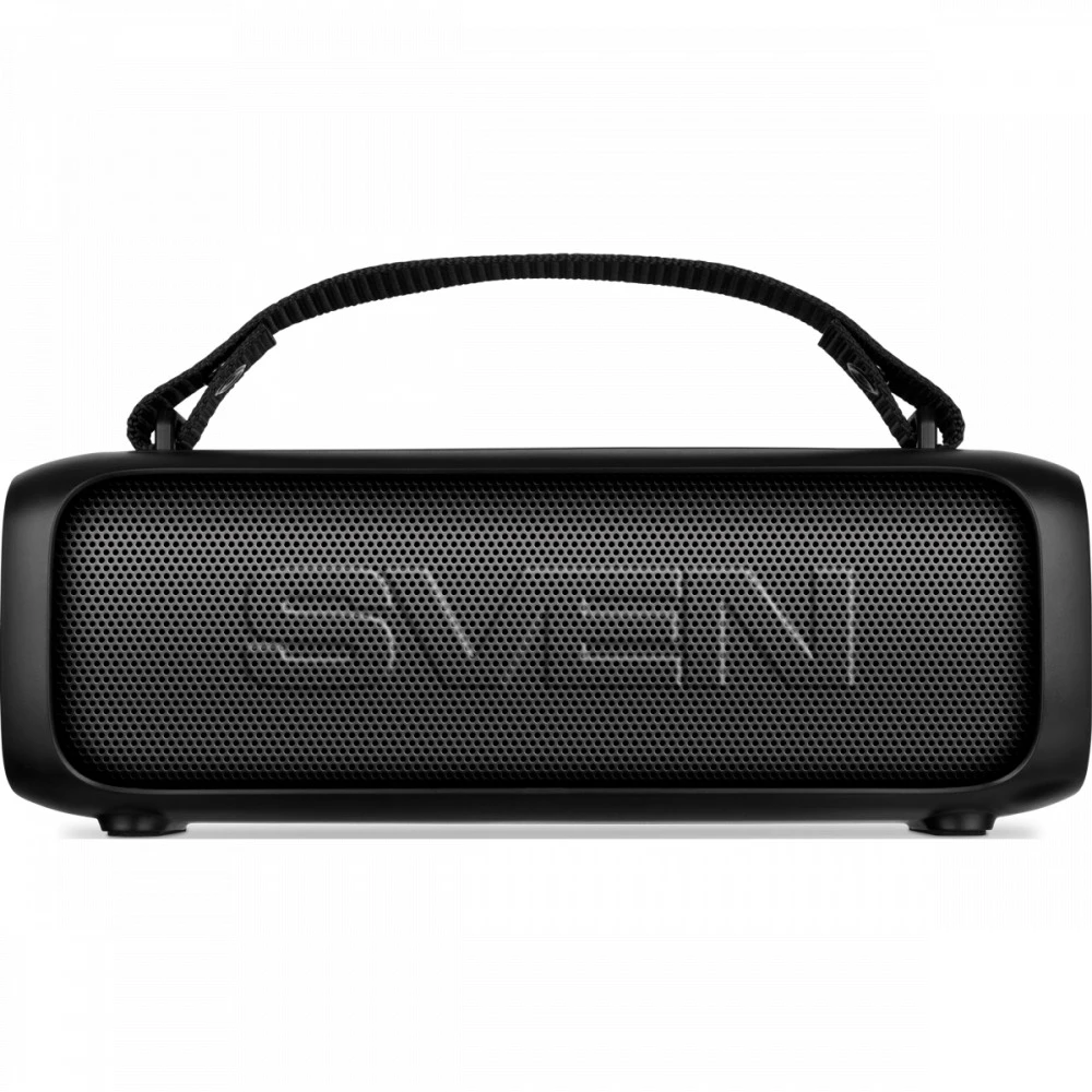 Портативная колонка Sven PS-235 Black