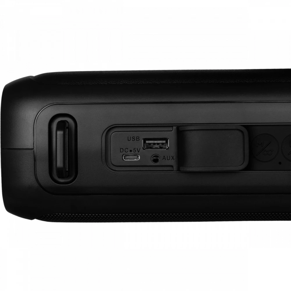 Портативная колонка Sven PS-235 Black