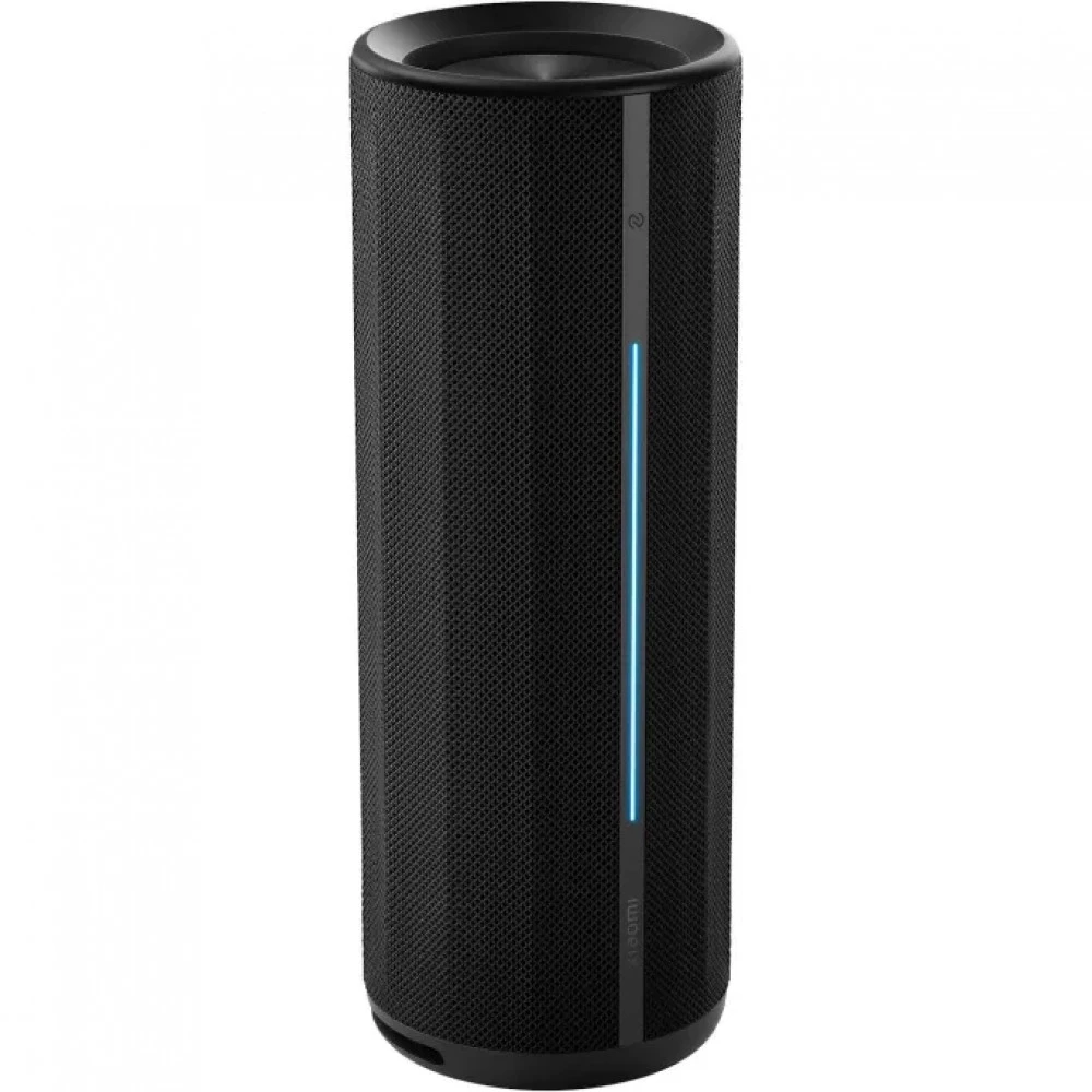 Портативная колонка Xiaomi Speaker ASM02G