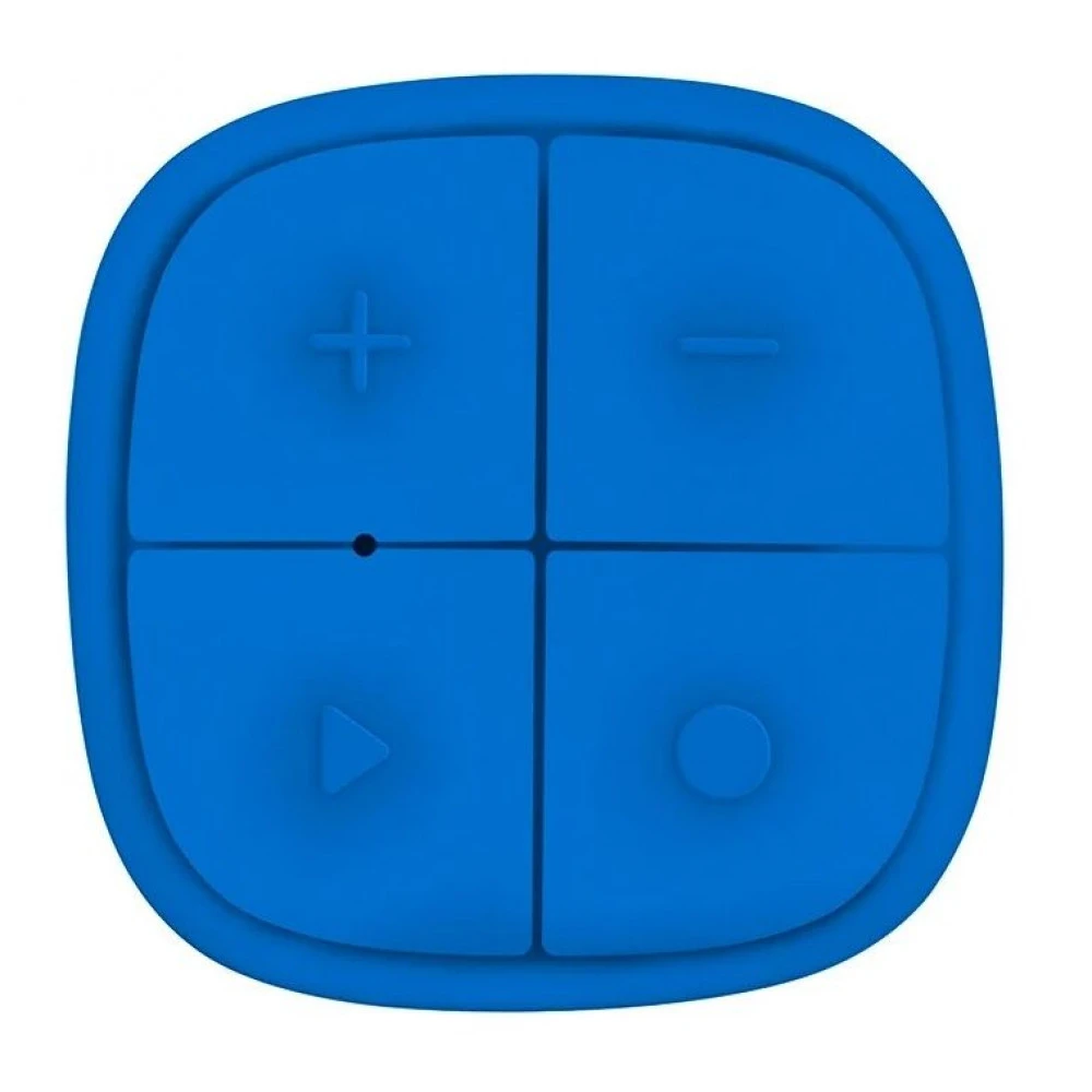 Портативная колонка Sven PS-115 BLUE
