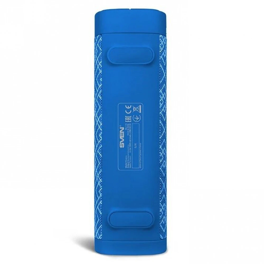 Портативная колонка Sven PS-115 BLUE