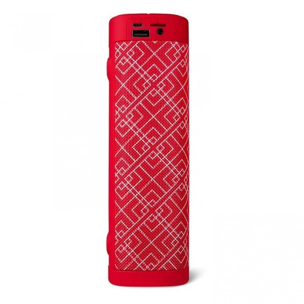 Портативная колонка Sven PS-115 RED