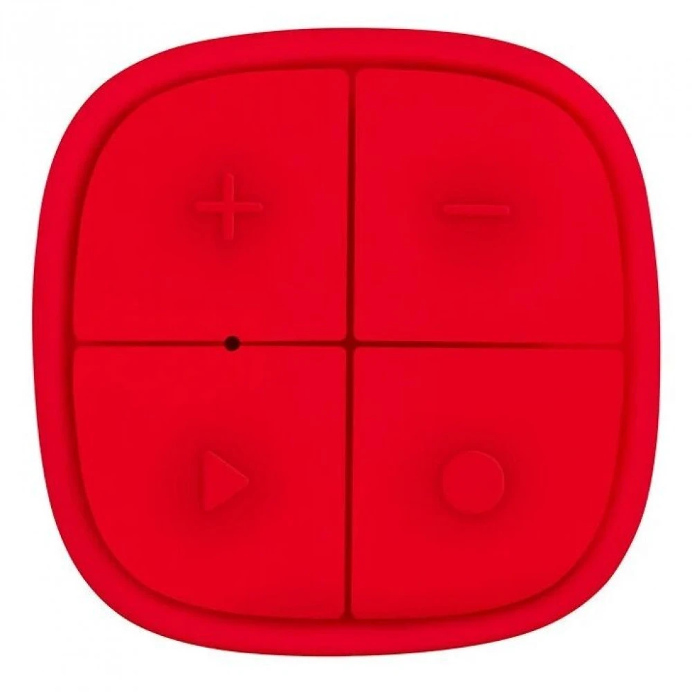 Портативная колонка Sven PS-115 RED