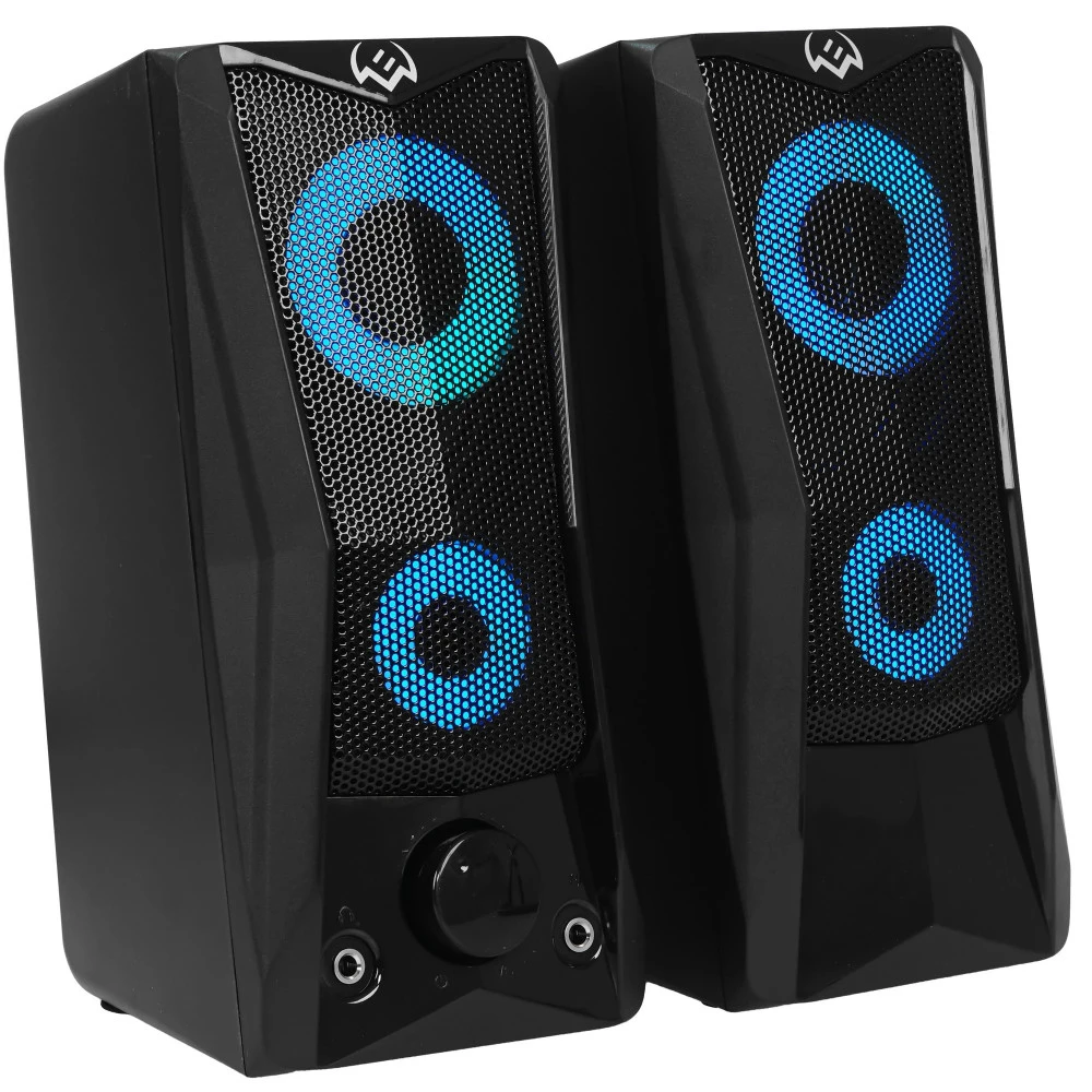Компьютерные колонки Sven 445 - Black SVEN 445