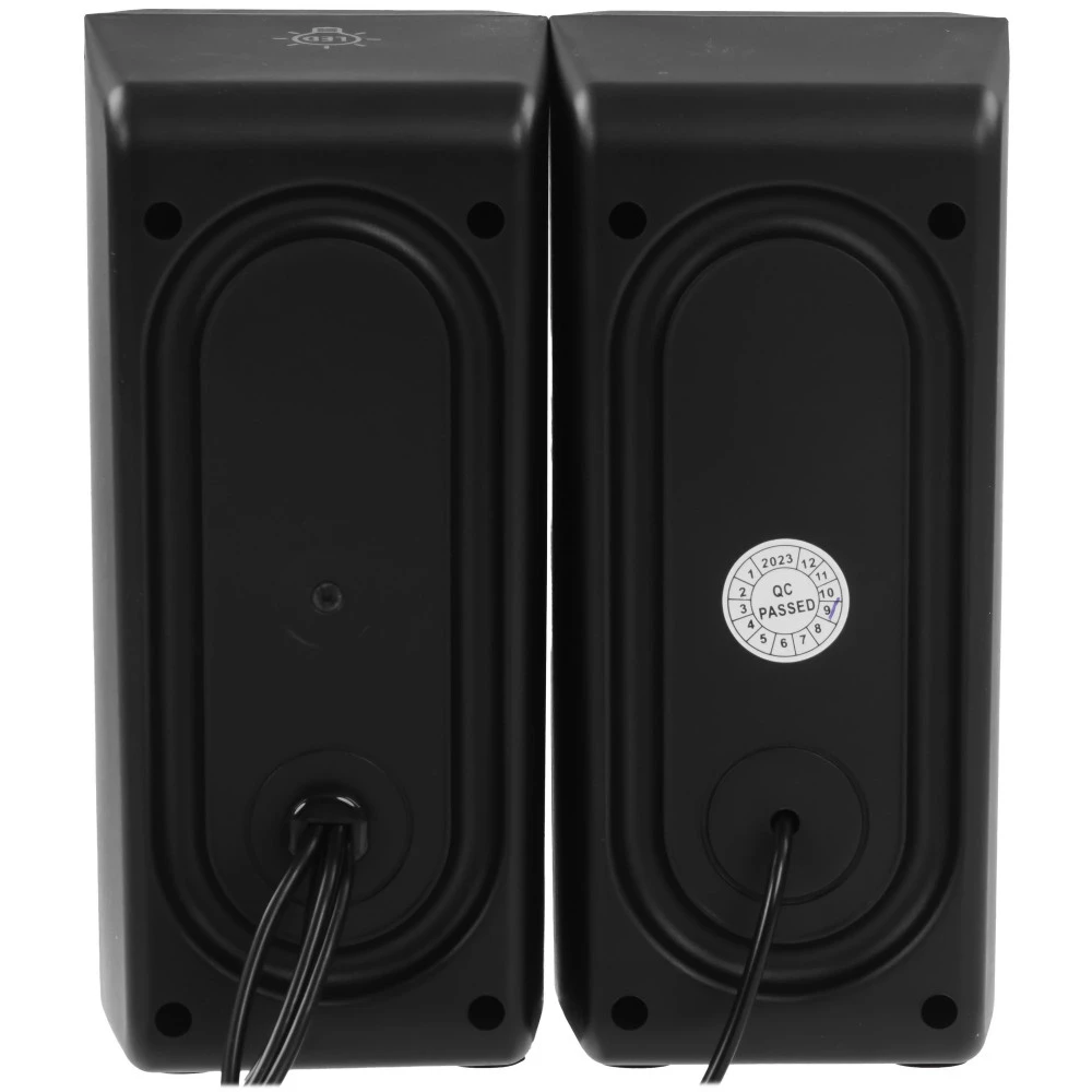 Компьютерные колонки Sven 445 - Black SVEN 445