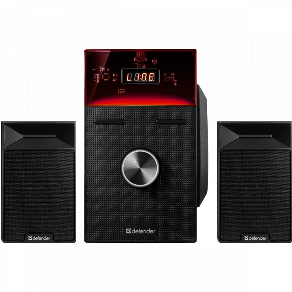 Компьютерные колонки Defender Tresor 65092