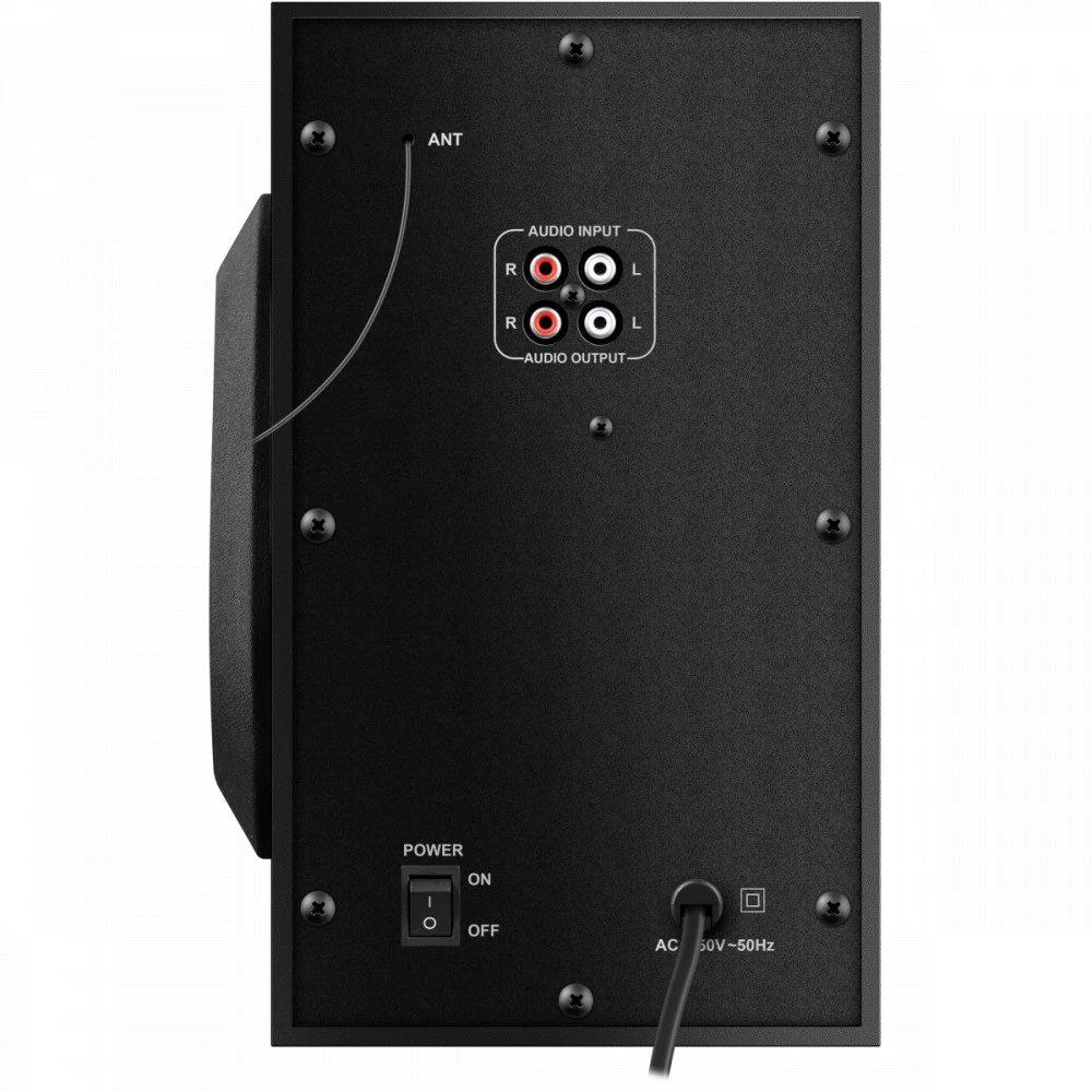 Компьютерные колонки Defender Tresor 65092