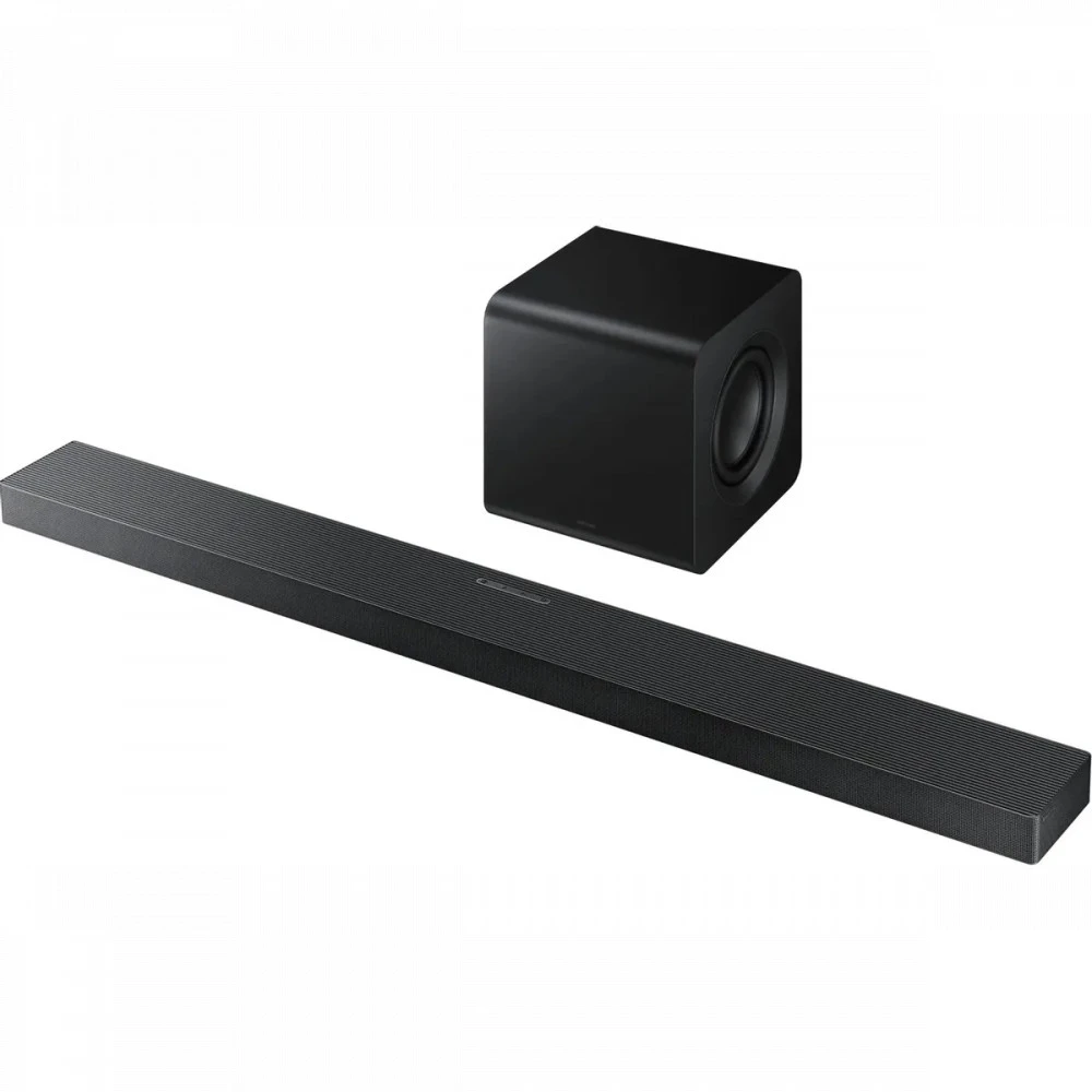 Саундбар Samsung HW-QS700F/RU