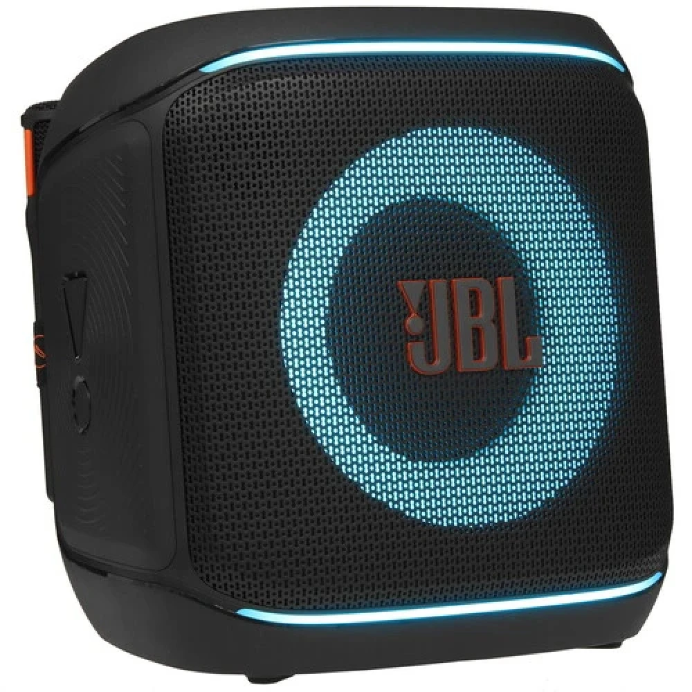 Портативная колонка JBL Partybox Encore 2 JBLPBENCORE2MICCN