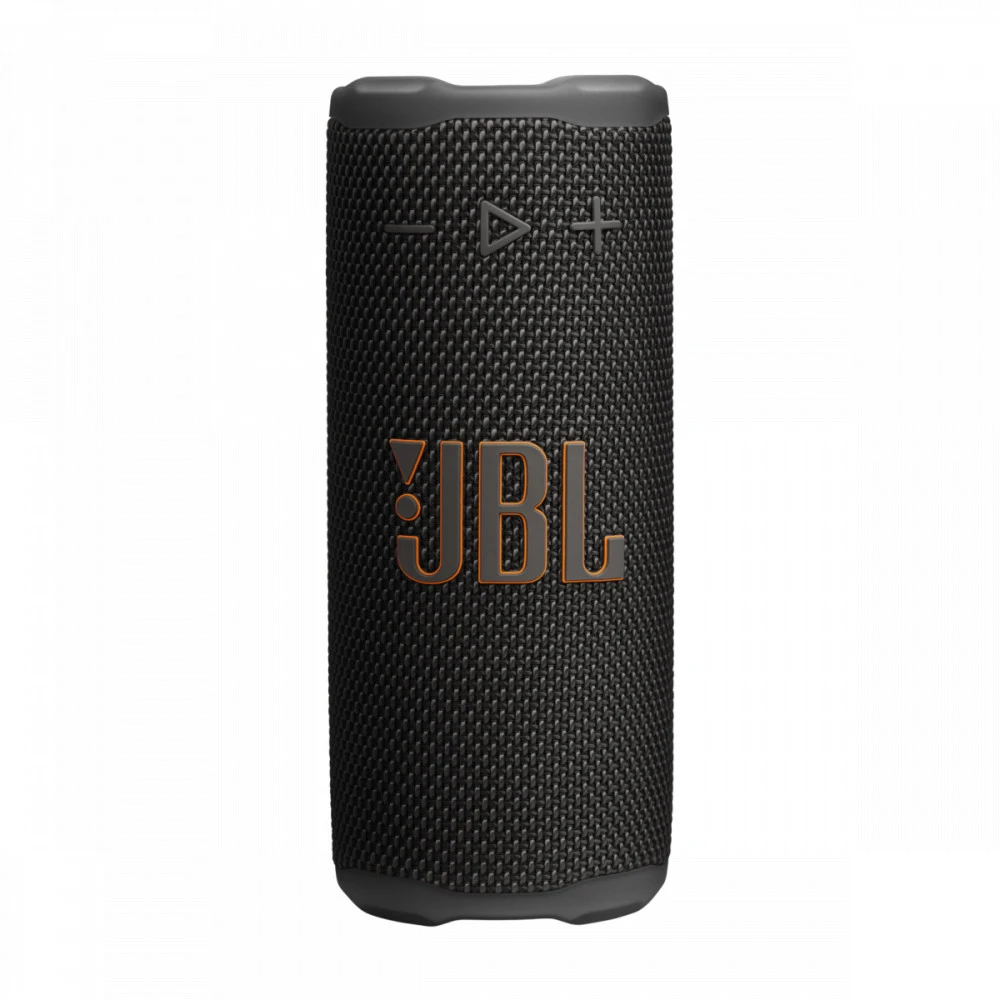 Портативная колонка JBL JBLGRIPBLK