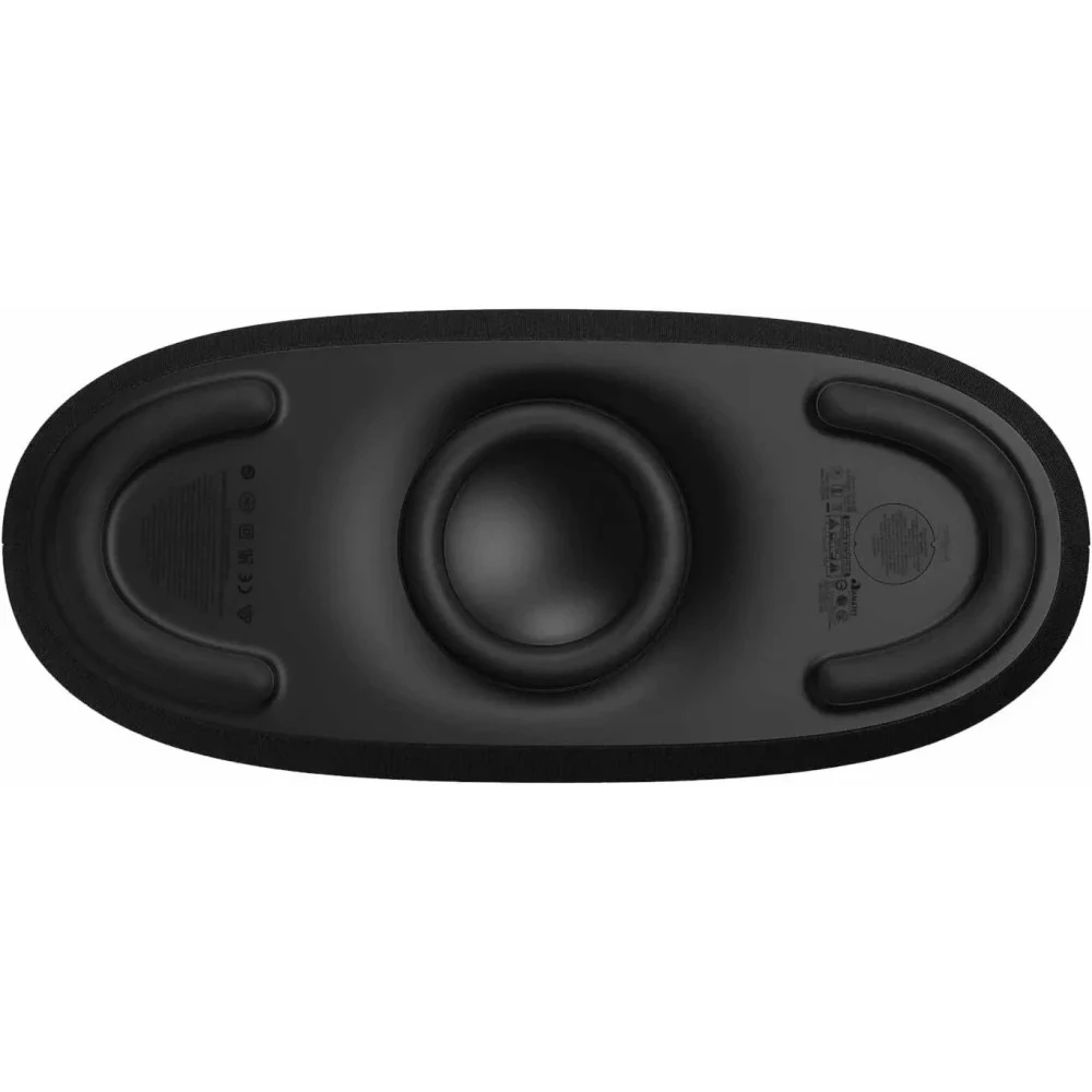 Портативная колонка Harman Kardon Go+Play 3 Black HKGOPLAY3BLKUK