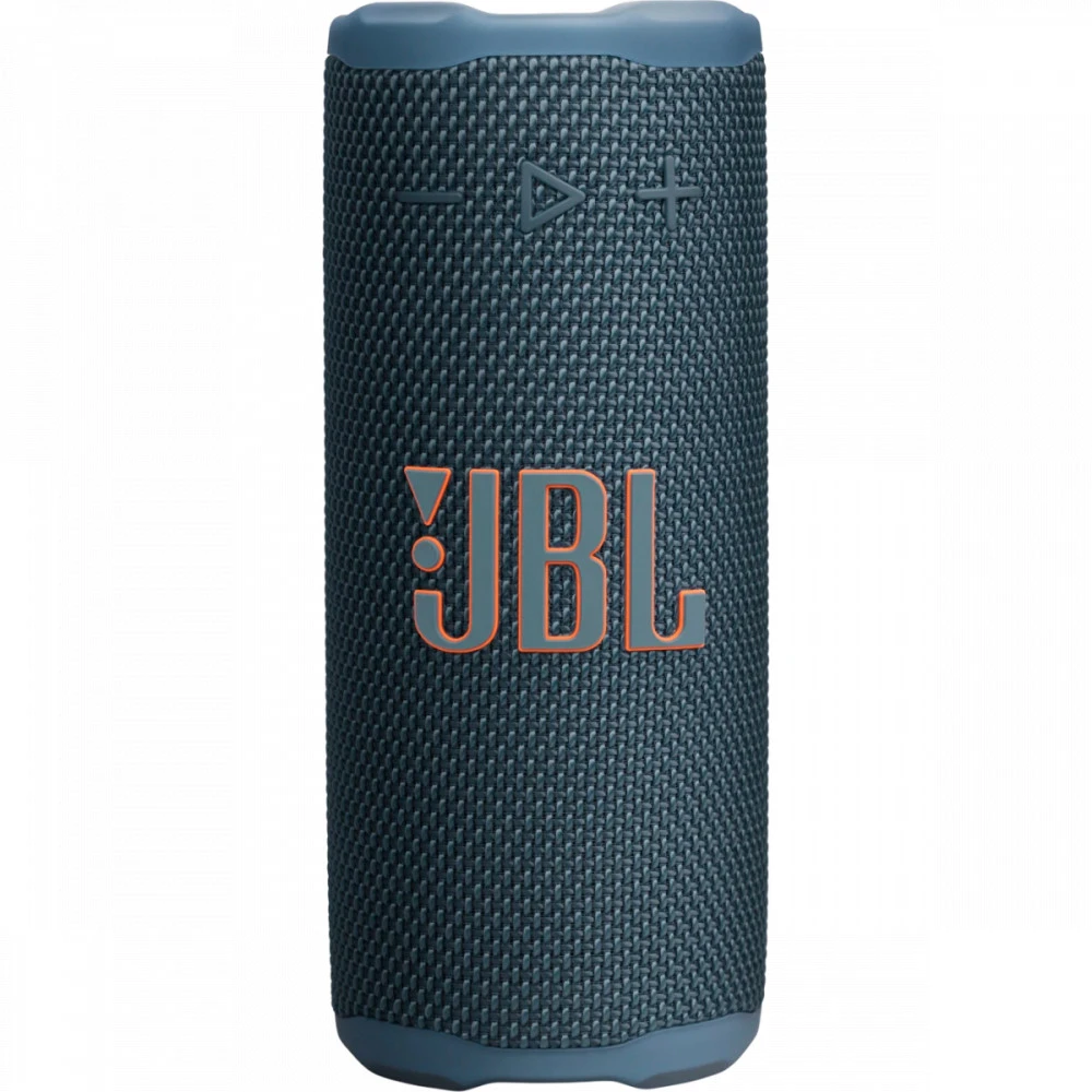Портативная колонка JBL Grip Blue JBLGRIPBLU
