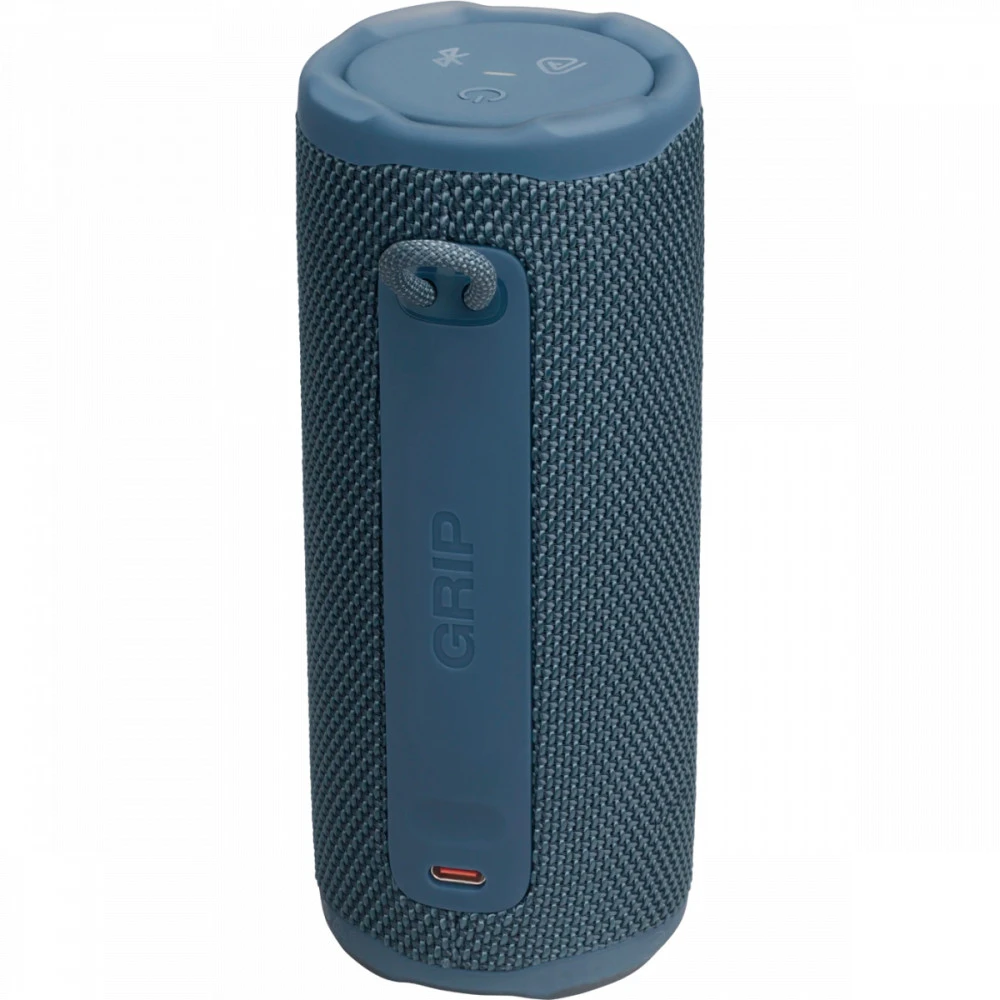 Портативная колонка JBL Grip Blue JBLGRIPBLU