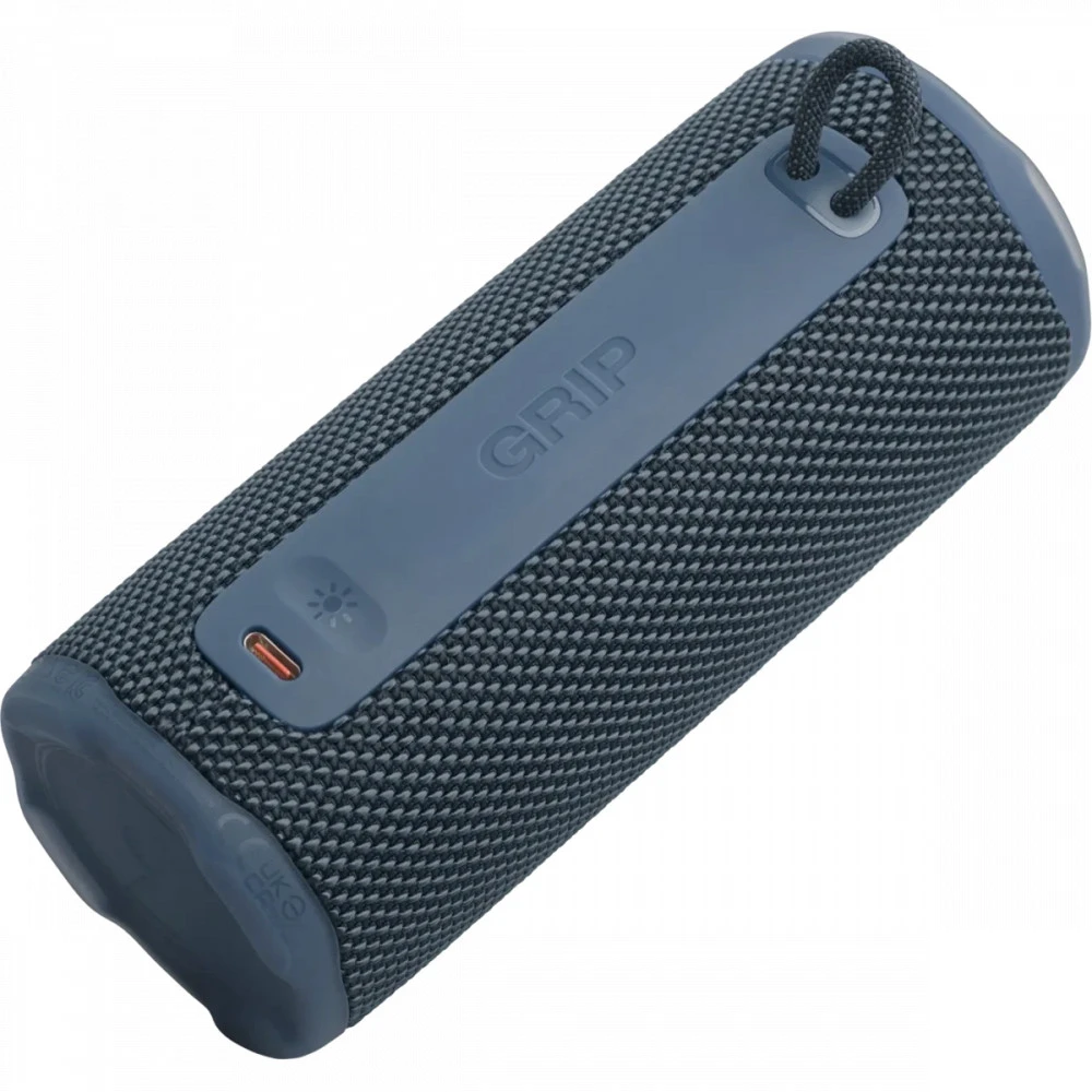 Портативная колонка JBL Grip Blue JBLGRIPBLU