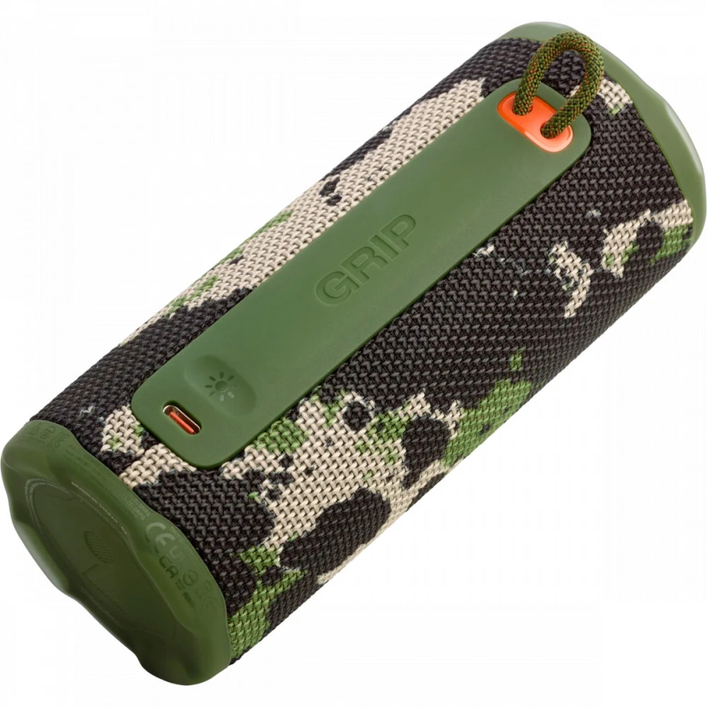 Портативная колонка JBL Grip Squad JBLGRIPSQUAD