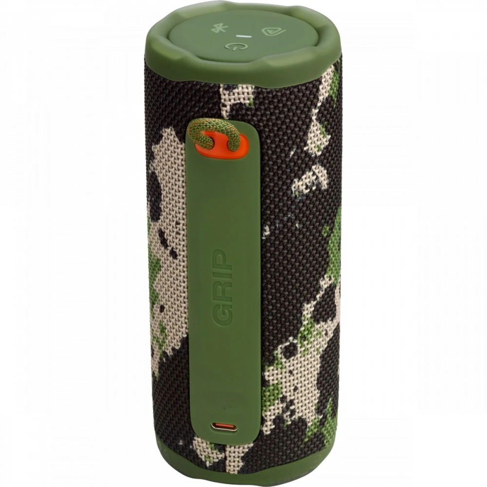 Портативная колонка JBL Grip Squad JBLGRIPSQUAD