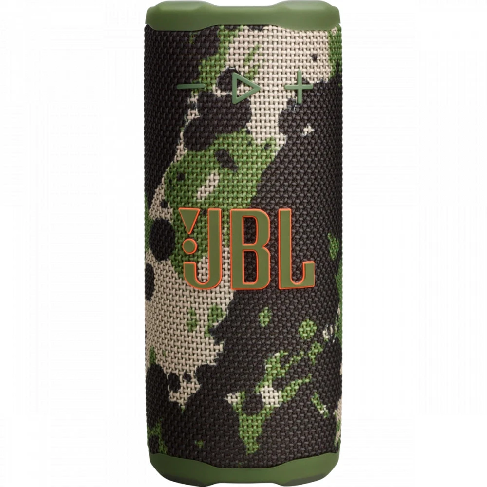 Портативная колонка JBL Grip Squad JBLGRIPSQUAD